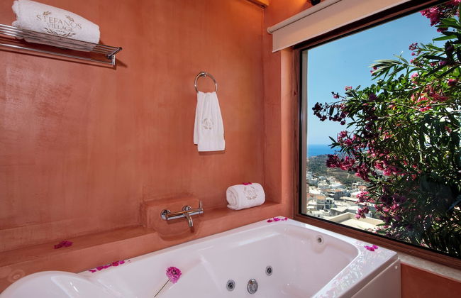 Stefanos Village - Foto 50