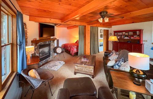 Private Beach! Lakefront Cabin in Panora - Photo 12