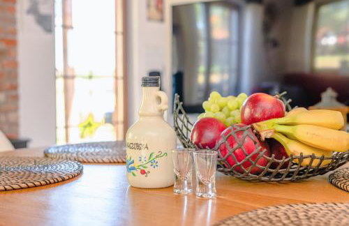 DOMEK LUKSUSOWY KASZUBSKA OSTOJA - Foto 30