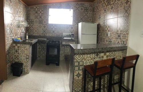 Casa com privacidade e conforto Garagem free - Photo 10