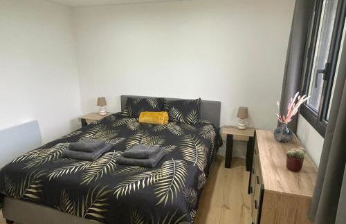 Gîte L'Après-Ski, Spa, Spacieux - Foto 67