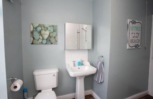 Spacious 3 bedroom Cottage in Whalley - Foto 28