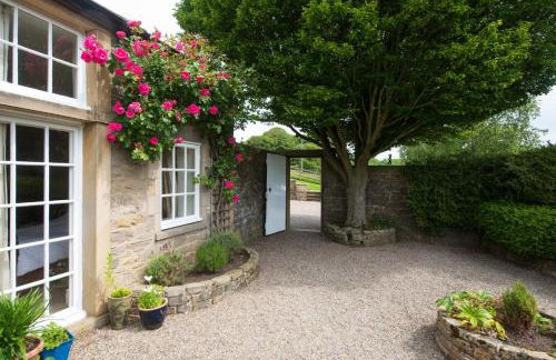 Mill Race at Broughton Sanctuary - Foto 3