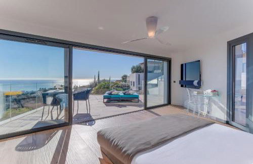 Villa Alba VI4498 by Riviera Holiday Homes - Foto 19