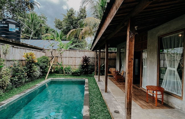 Sarini Villas - Foto 41