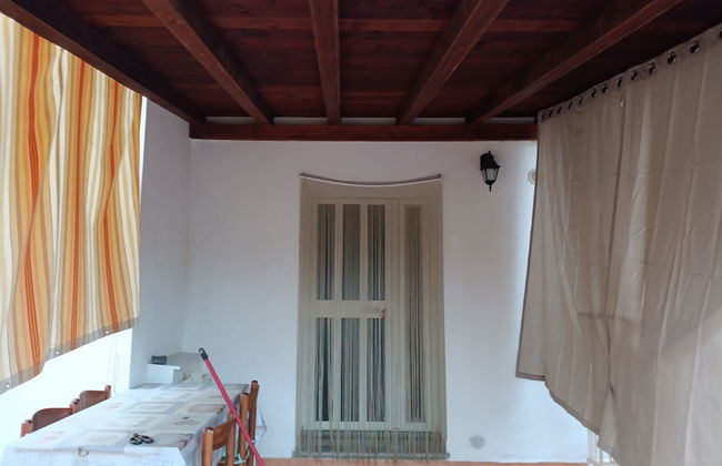 Tertenia Ground Floor South 3 min Walk From the sea - Photo 20