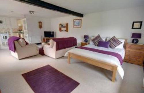 Priory Cottage, North Devon - Foto 8