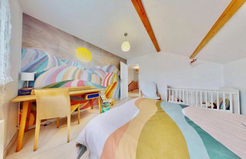 La Fruitière pour des vacances réussies - Foto 16