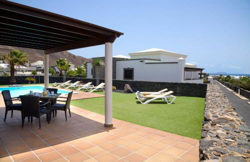 Villa Esterlicia - Foto 39