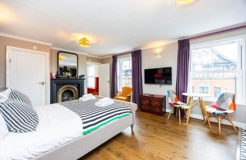 Cosy Modern Studio In The Heart Of Balham - Photo 11