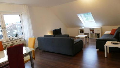 guest apartment niederalfingen - Foto 2