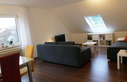 guest apartment niederalfingen - Foto 2