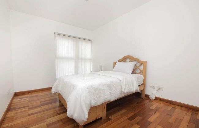 Great Location Walking Distance to Larcomar and Wong - Foto 4