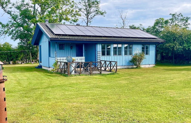 6 Person Holiday Home in Kopingsvik - Foto 1