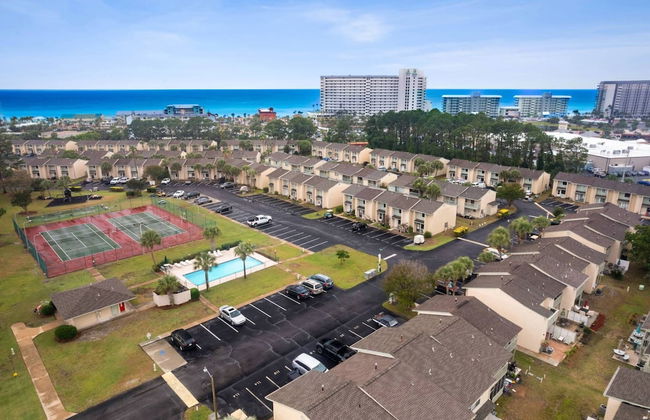 Gulf Highlands Unit 124 - Foto 33