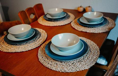 Anca's Haus - Foto 24