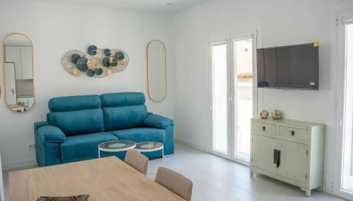 Apartamentos La Moneda - Foto 3