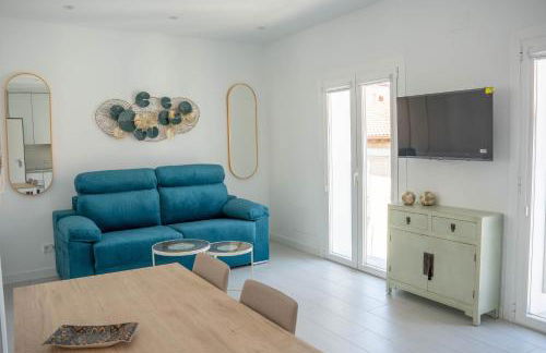 Apartamentos La Moneda - Foto 3