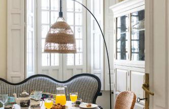 Villa Alfonso, Restored Palace House with gardens and Monuments Views - Foto 36