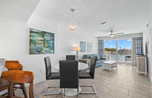 Provident Oceana Beachfront Suites - Foto 117