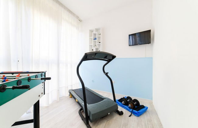 Villa Luisa Jacuzzi and Pool - Foto 48