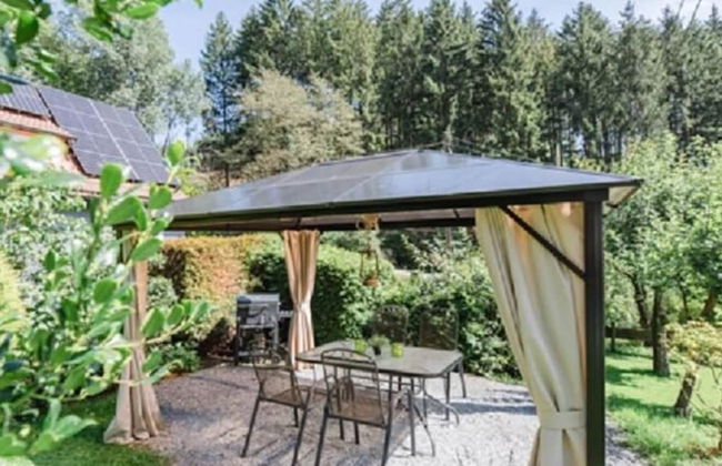 Felsberg Modern Retreat - Foto 24