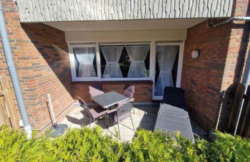 Ferienwohnung Seesternchen am Deich C49 - Foto 19