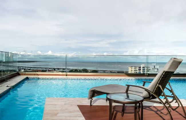 Best Condominium Ocean View - Foto 12