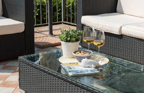 Villa Montagne & Lago by Garda FeWo - Foto 57