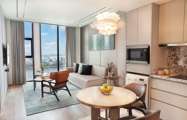 Fraser Suites Hanoi - Photo 15