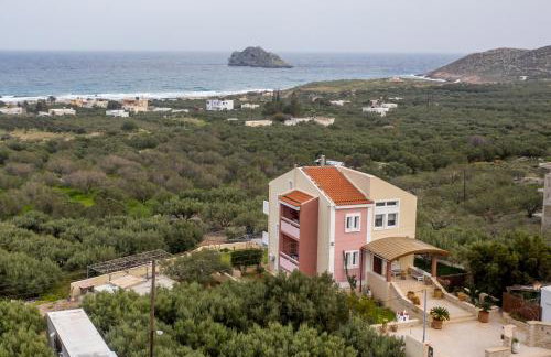 Thea apartments - Foto 19