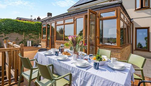 Halfstone House - Foto 2