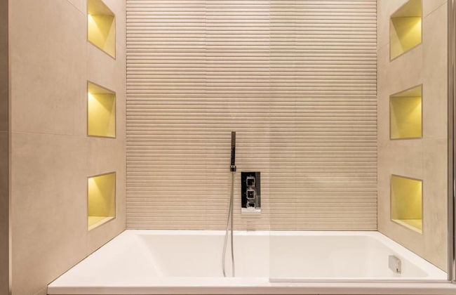 Beautiful 1-bed Apartment in Golders Green, London - Foto 11