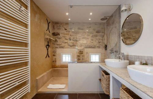 Cottage With Pool And Olive Grove Near Saint-Rémy - Foto 26