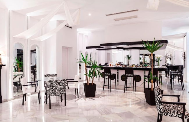 Hotel Suites Albayzin del Mar - Foto 37