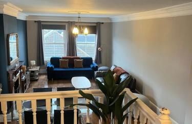 Richmond charm cozy apartment - Foto 1