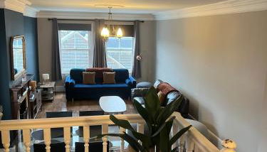 Richmond charm cozy apartment - Foto 1