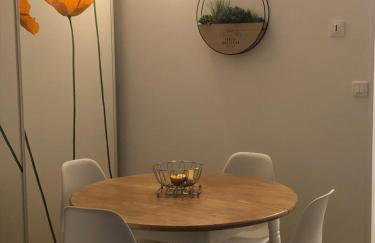 App T2 cozy Proche de la Mer - Foto 14