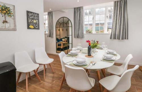 Willow Cottage - Foto 10