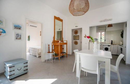 Villa Alba Puglia - Experience Authentic Puglian Bliss - Foto 50