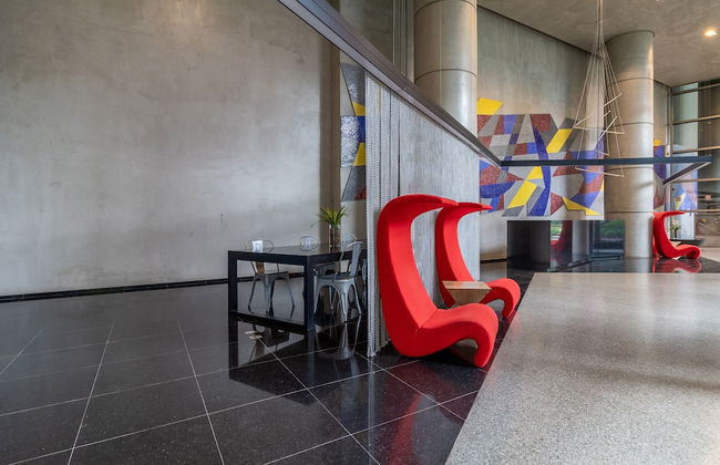 Downtown Republica Akile - Foto 2