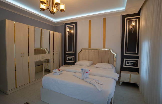 Poison Garden Suite & SPA - Foto 13