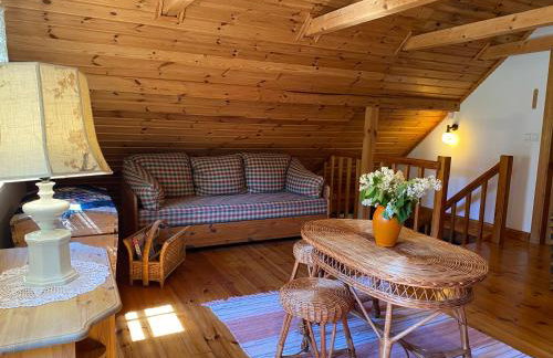 Koronkowa Chata - Foto 28