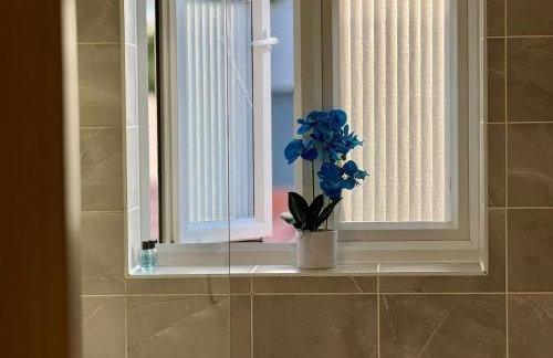 15 Off Last Min Business Leisure WiFi Parking Rugby - Foto 34