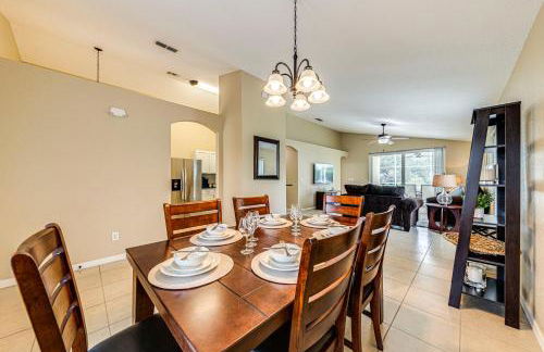 638 - Beautiful Villa Highlands Reserve Newly Modernized 4 Bedrooms with Pool - Foto 50