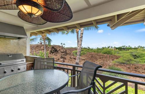 Palm Villas at Mauna Lani H22 - Foto 3