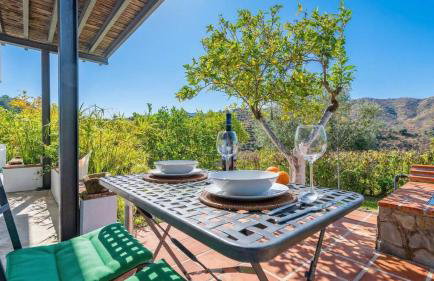 Casa Ami Guaro by Ruralidays - Foto 24