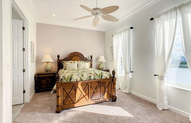 Reunion Resort 3 bed With Private Pool - Photo 16