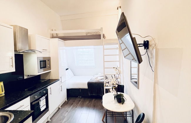 Fox House, Studio Apartments - Foto 77