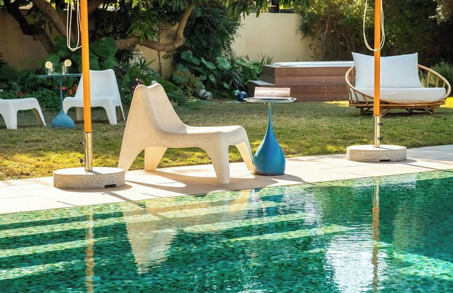 The Stone-age Palace by Sea N' Rent - Foto 38